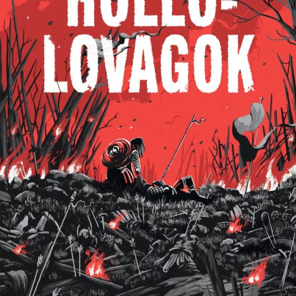 HOLLÓLOVAGOK