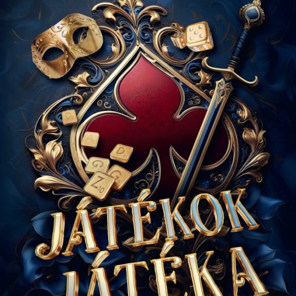 JÁTÉKOK JÁTÉKA
