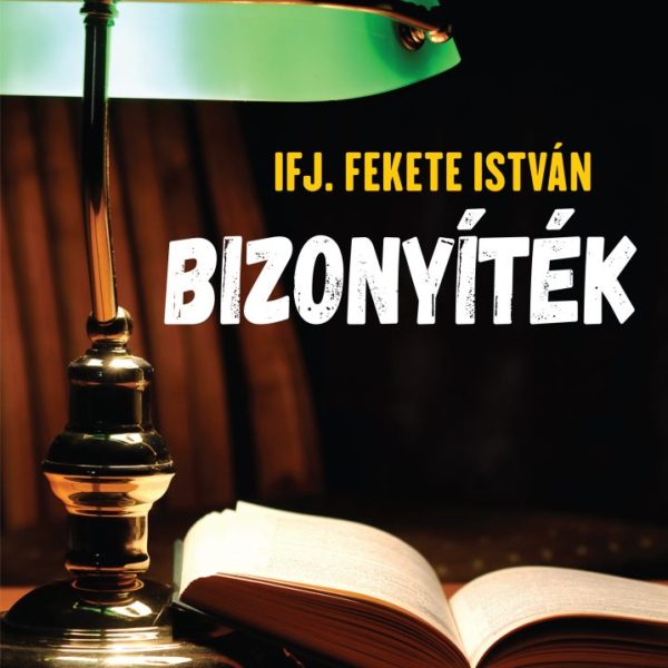 BIZONYÍTÉK