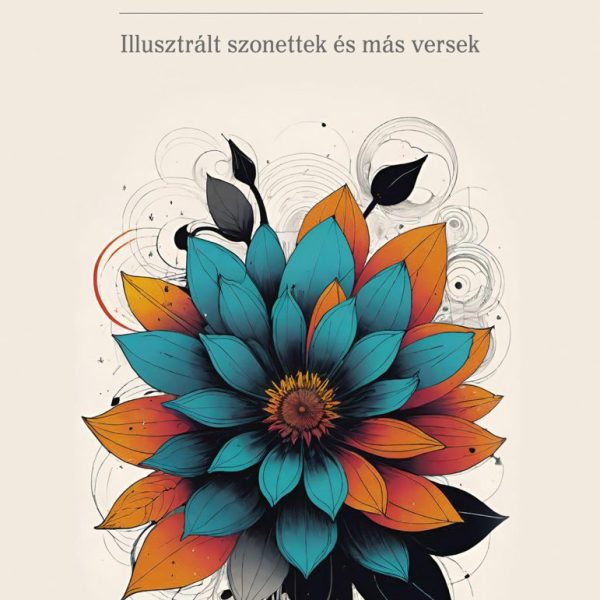 SEMMI SEM IGAZ - MINDEN MEGENGEDETT (ILLUSZTRÁLT SZONETTEK ÉS MÁS VERSEK)
