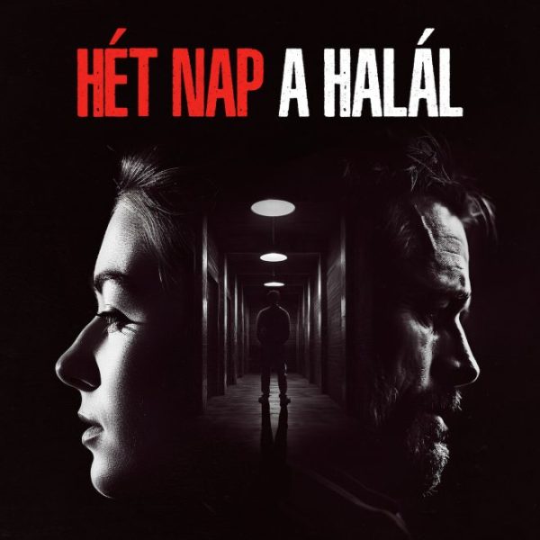 HÉT NAP A HALÁL