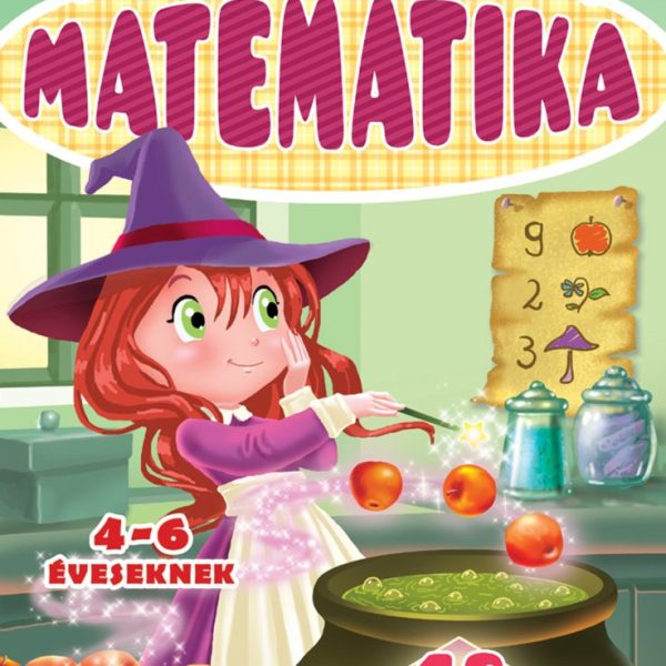 TALÁLÓS KÉRDÉSEK - MATEMATIKA - 4-6 ÉVESEKNEK