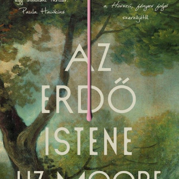 AZ ERDŐ ISTENE
