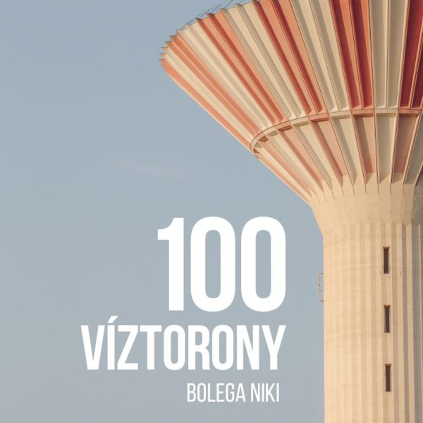 100 VÍZTORONY