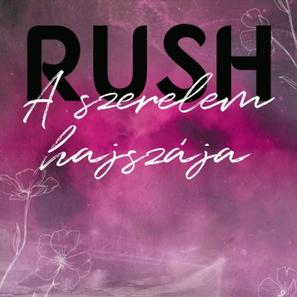 RUSH - A SZERELEM HAJSZÁJA