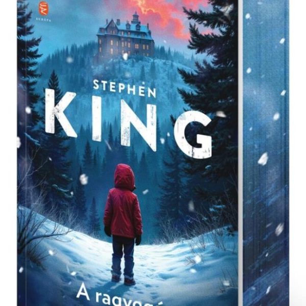 A RAGYOGÁS (ÉLDEKORÁLT)