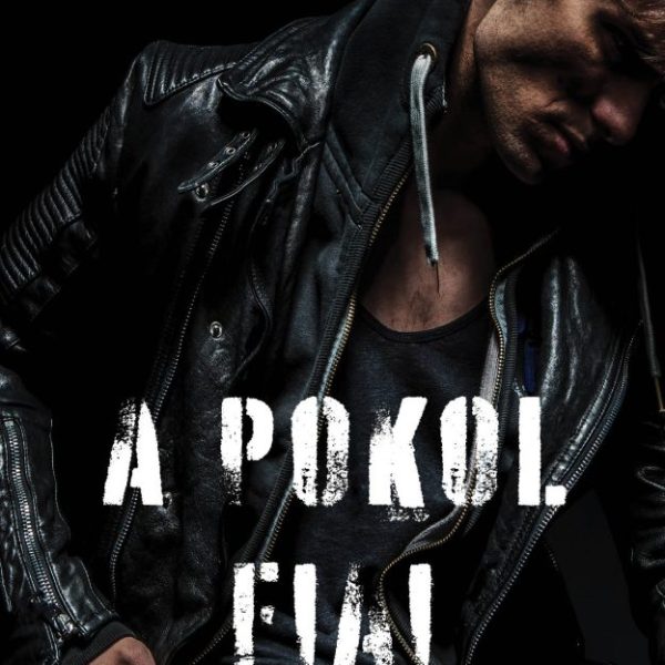 A POKOL FIAI - A DÜH SZILÁNKJA