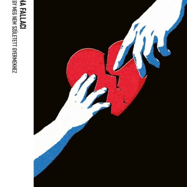 LEVÉL EGY MEG NEM SZÜLETETT GYERMEKHEZ - TRUBADÚR ZSEBKÖNYV 82.