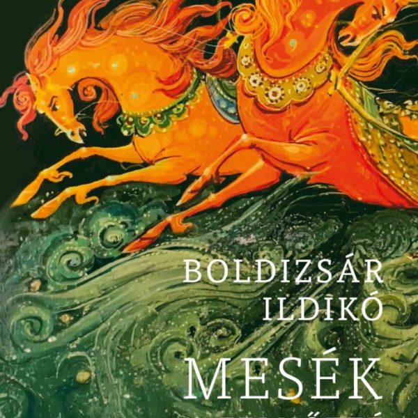 MESÉK A FELNŐTTÉ VÁLÁSRÓL
