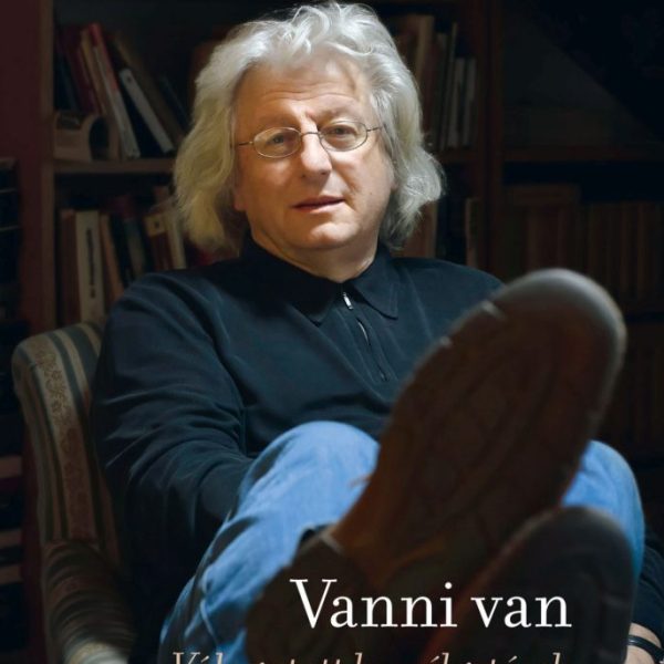 VANNI VAN - VÁLOGATOTT BESZÉLGETÉSEK