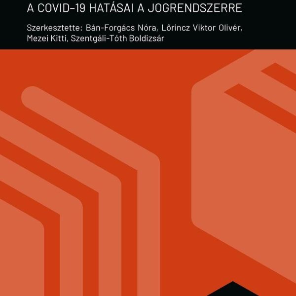POSZT-COVID - A COVID HATÁSAI A JOGRENDSZERRE