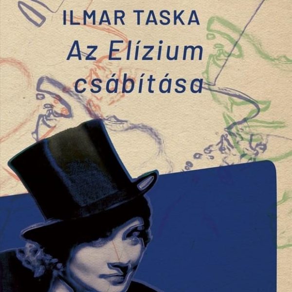 AZ ELÍZIUM CSÁBÍTÁSA