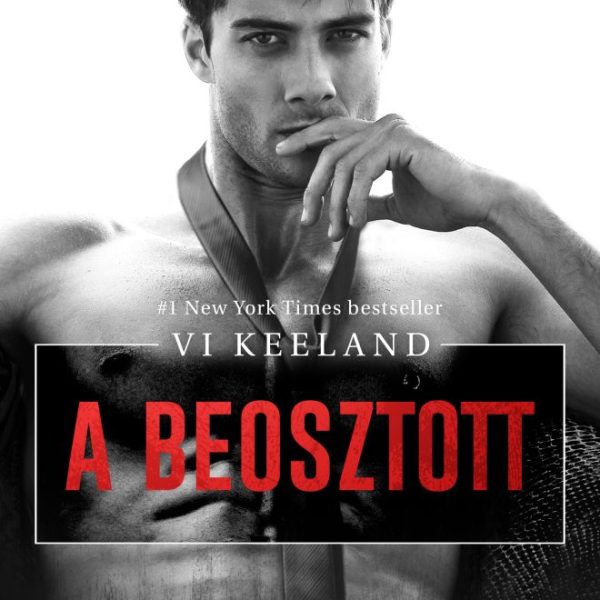 A BEOSZTOTT - ÚJRAKIADÁS