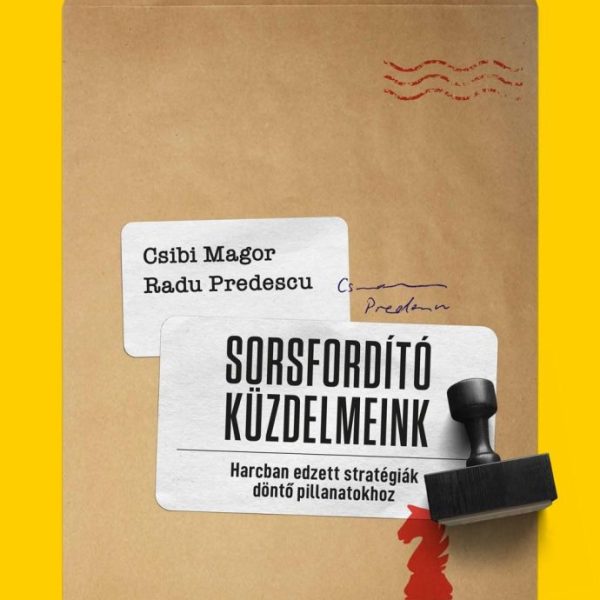SORSFORDÍTÓ KÜZDELMEINK