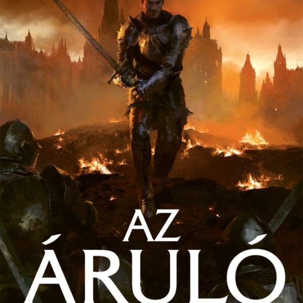 AZ ÁRULÓ