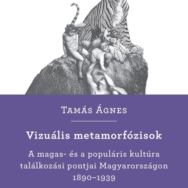 VIZUÁLIS METAMORFÓZISOK