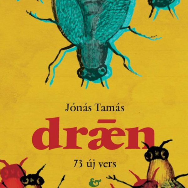 DRAEN - 73 ÚJ VERS