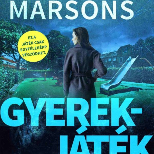GYEREKJÁTÉK