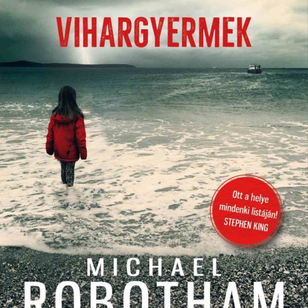 VIHARGYERMEK