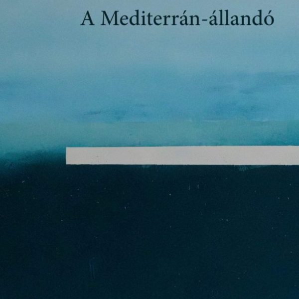 A MEDITERRÁN-ÁLLANDÓ