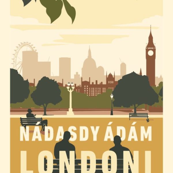 LONDONI LEVELEK
