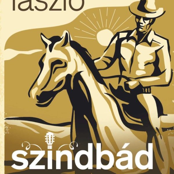 SZINDBÁD AMERIKÁBAN
