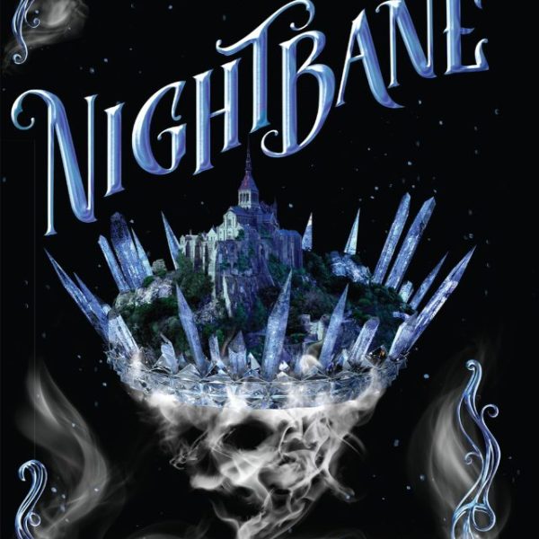 NIGHTBANE - ÉLDEKORÁLT