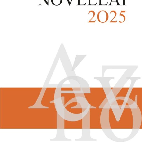 AZ ÉV NOVELLÁI 2025