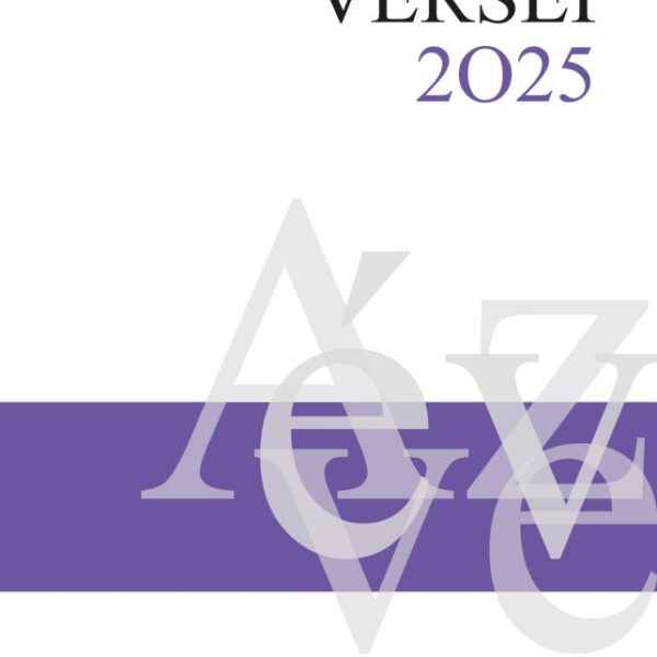 AZ ÉV VERSEI 2025