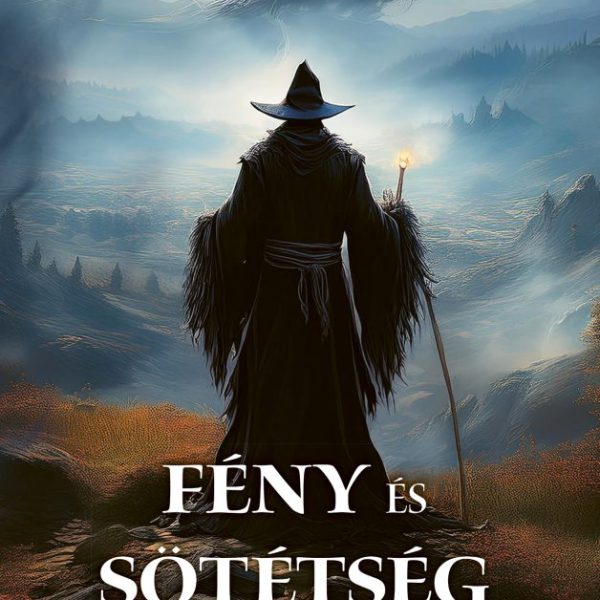 FÉNY ÉS SÖTÉTSÉG TÁNCA
