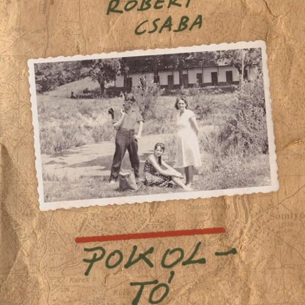 POKOL-TÓ