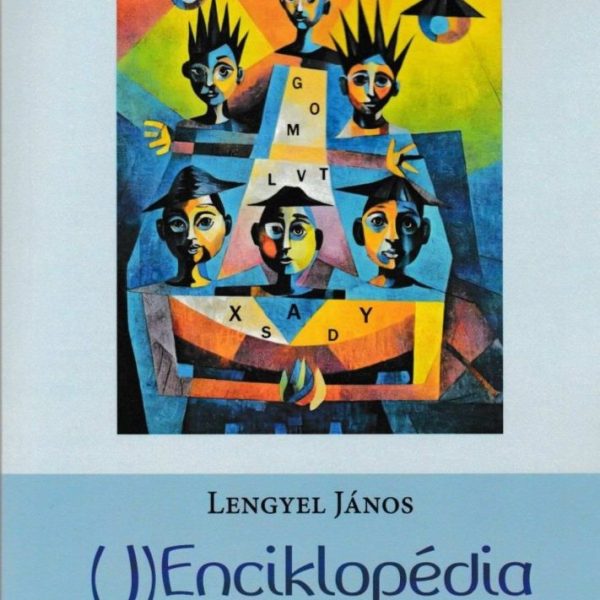 (J)ENCIKLOPÉDIA