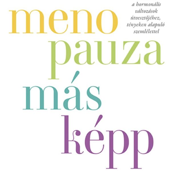 MENOPAUZA MÁSKÉPP