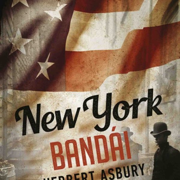 NEW YORK BANDÁI