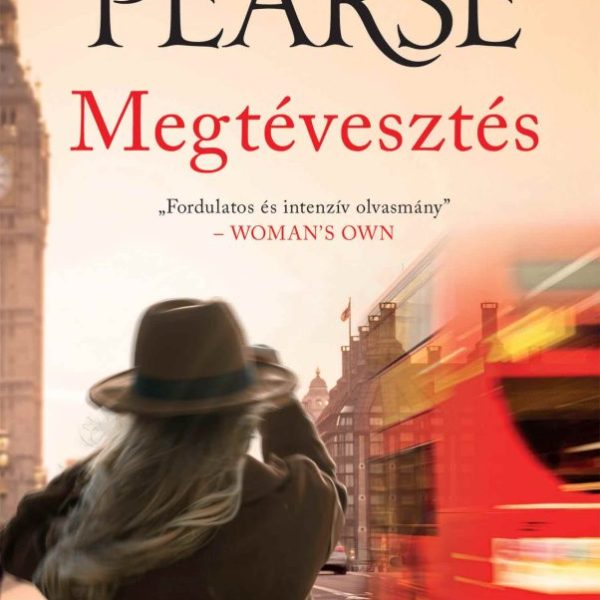 MEGTÉVESZTÉS