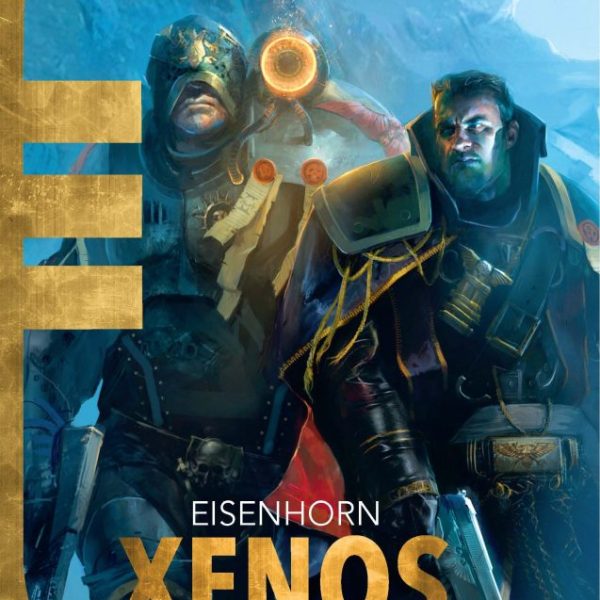 XENOS - EISENHORN