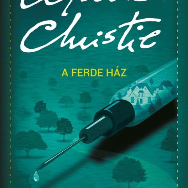A FERDE HÁZ