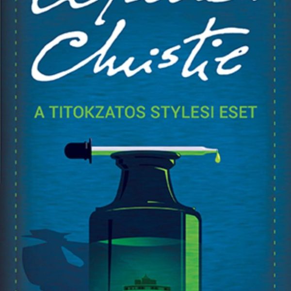 A TITOKZATOS STYLESI ESET