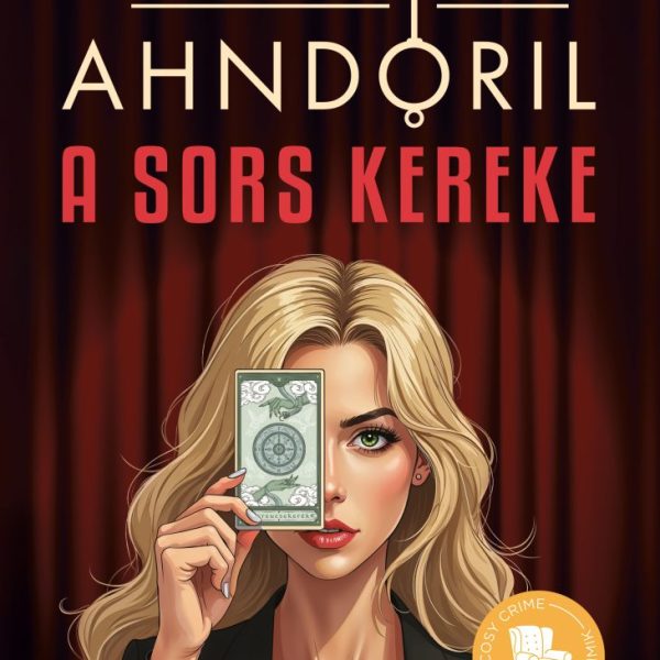 A SORS KEREKE