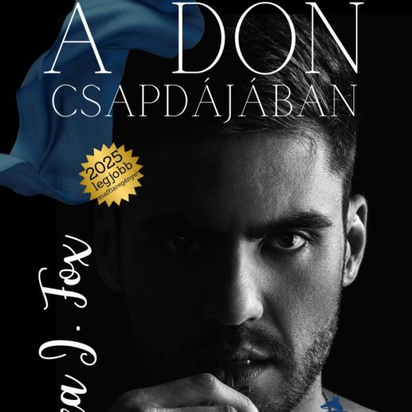 A DON CSAPDÁJÁBAN - COSA NOSTRA I.