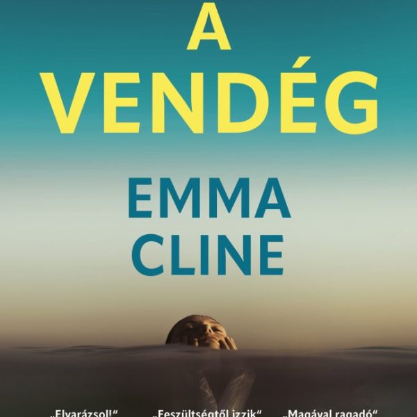 A VENDÉG - ÉLFESTETT