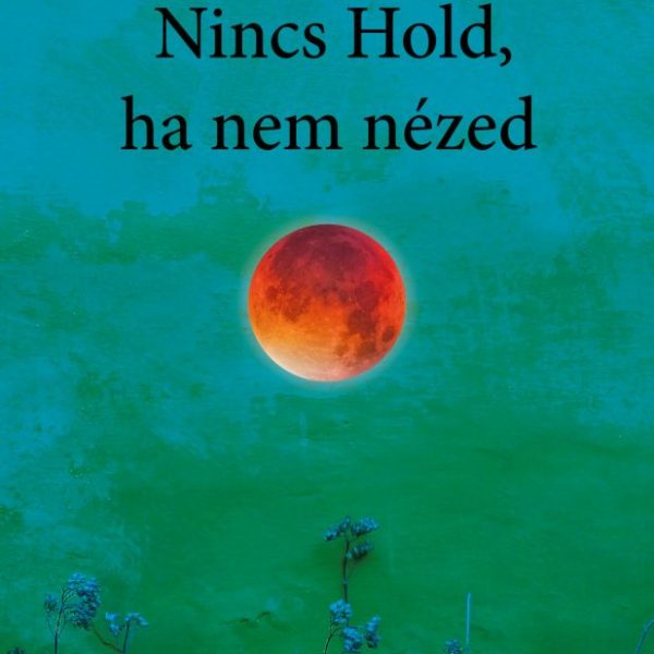 NINCS HOLD, HA NEM NÉZED