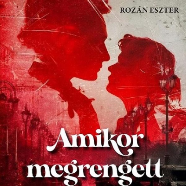 AMIKOR MEGRENGETT AZ ÉG
