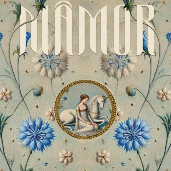 MÁMOR - JOHANNA NŐPÁPA LEGENDÁJA