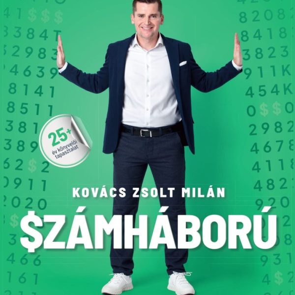 SZÁMHÁBORÚ