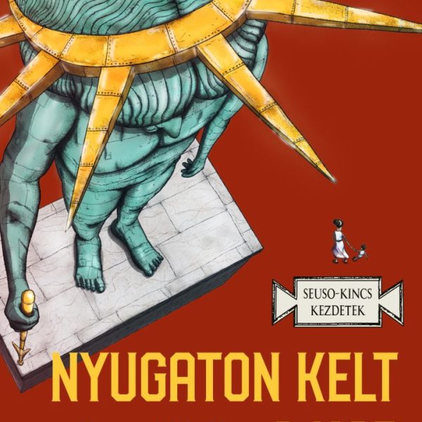 NYUGATON KELT A NAP