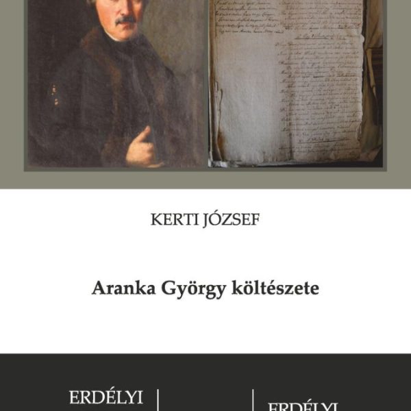 ARANKA GYÖRGY KÖLTÉSZETE