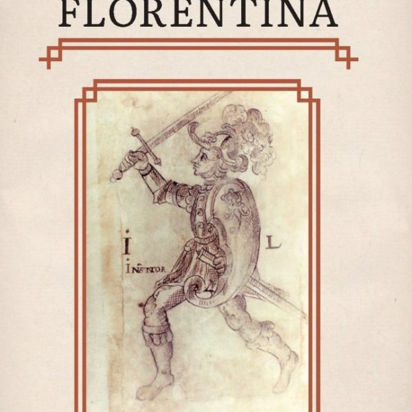 IGAZ BARÁTSÁGNAK ÉS SZÍVES SZERETETNEK TÜKÖRE: FLORENTINA