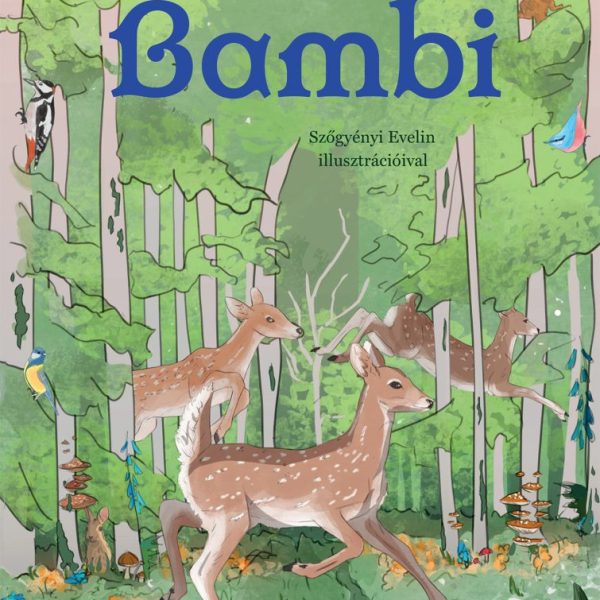 BAMBI