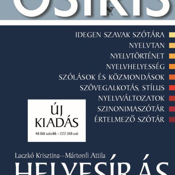 HELYESÍRÁS